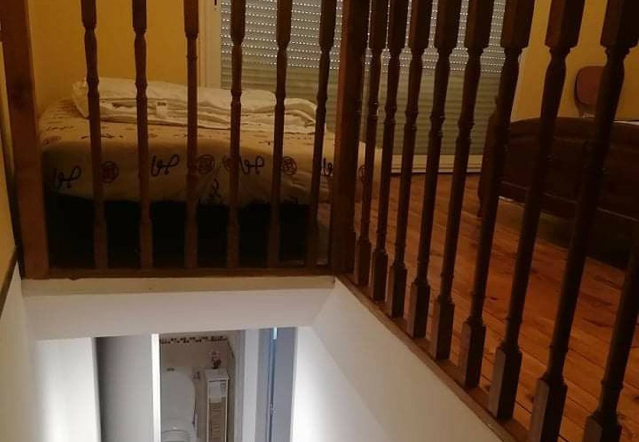 Maison à Espalion - Les Rives d´Espalion