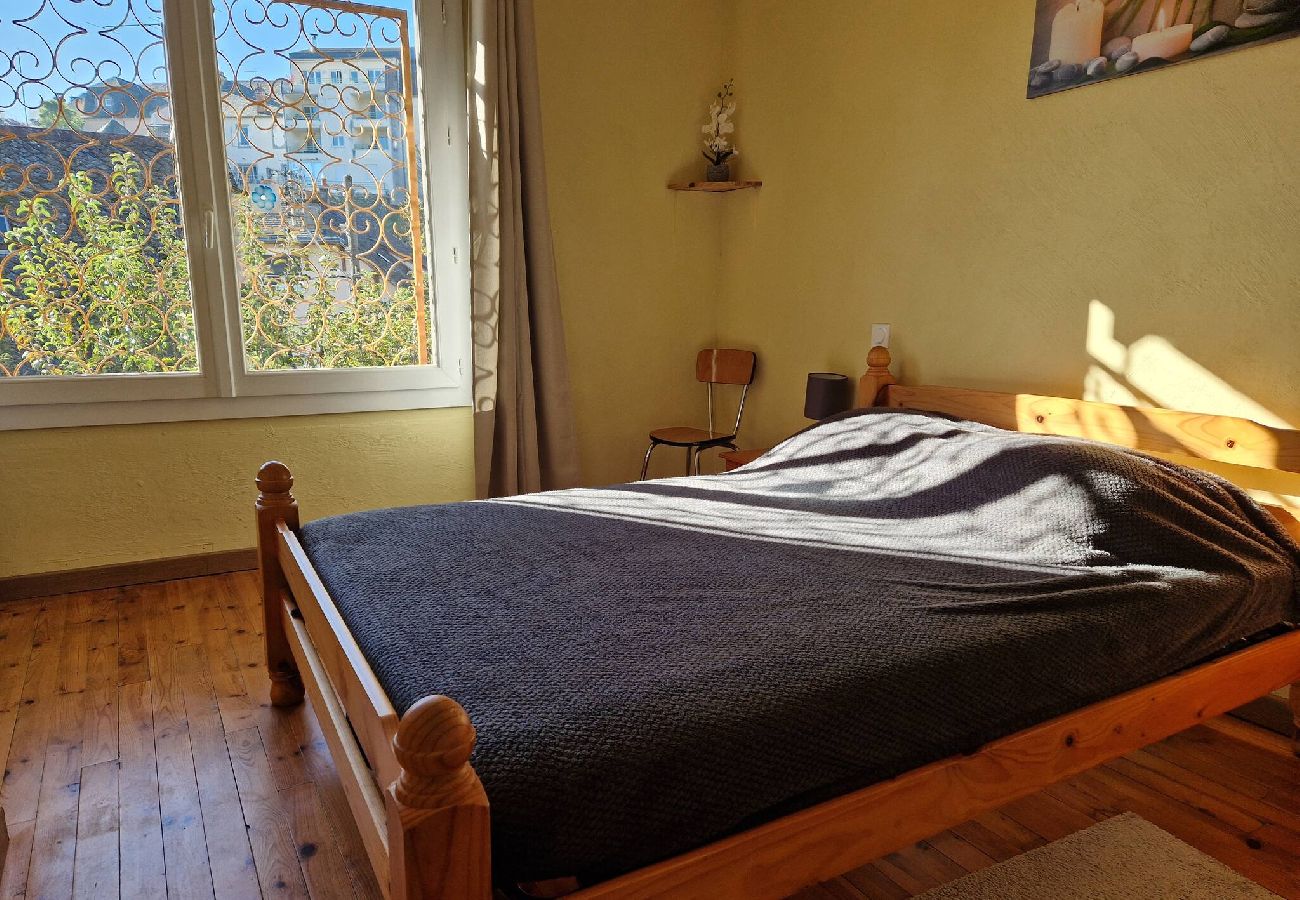 Maison à Espalion - Les Rives d´Espalion