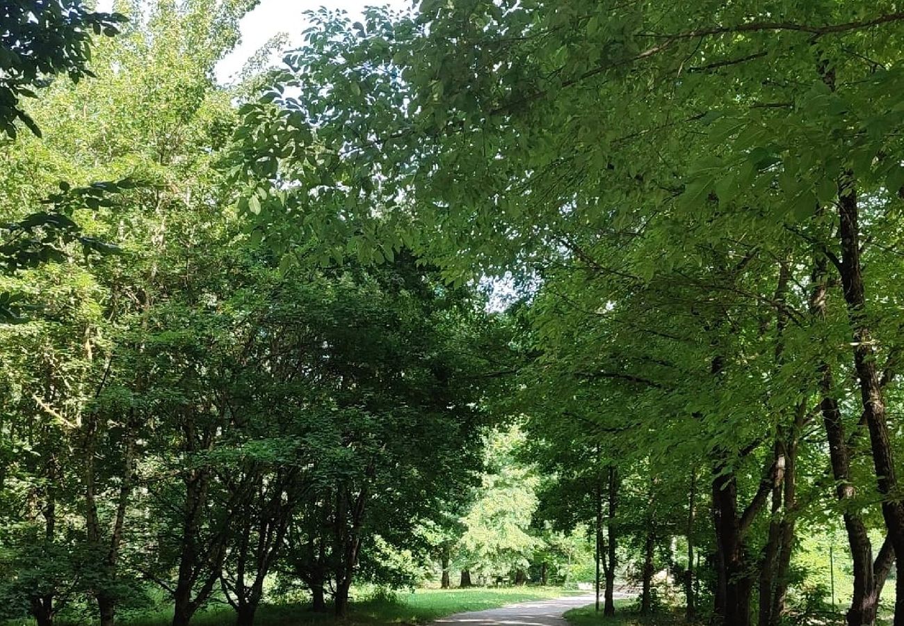 Maison à Espalion - Les Rives d´Espalion