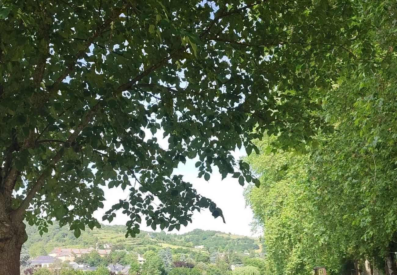 Maison à Espalion - Les Rives d´Espalion