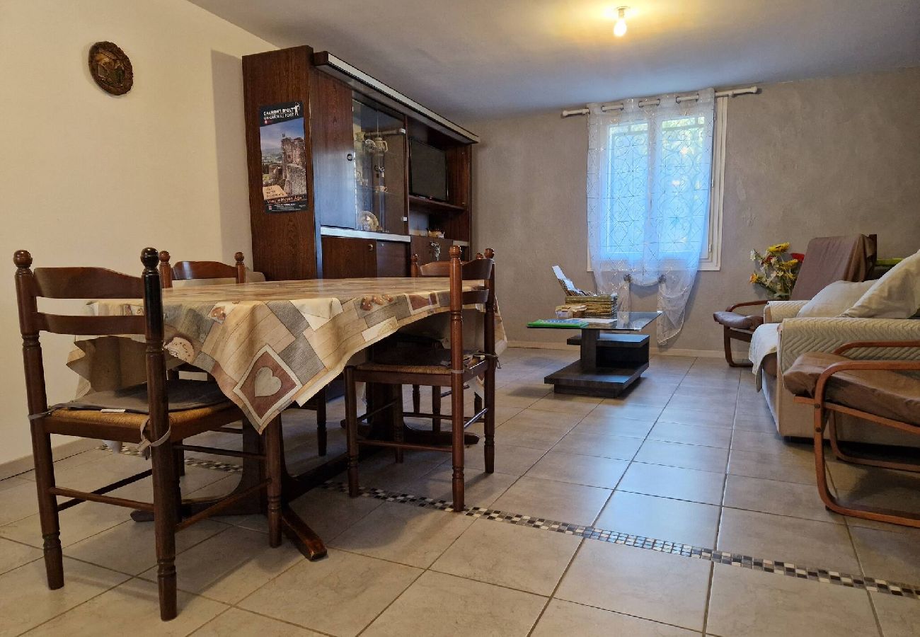 Maison à Espalion - Les Rives d´Espalion