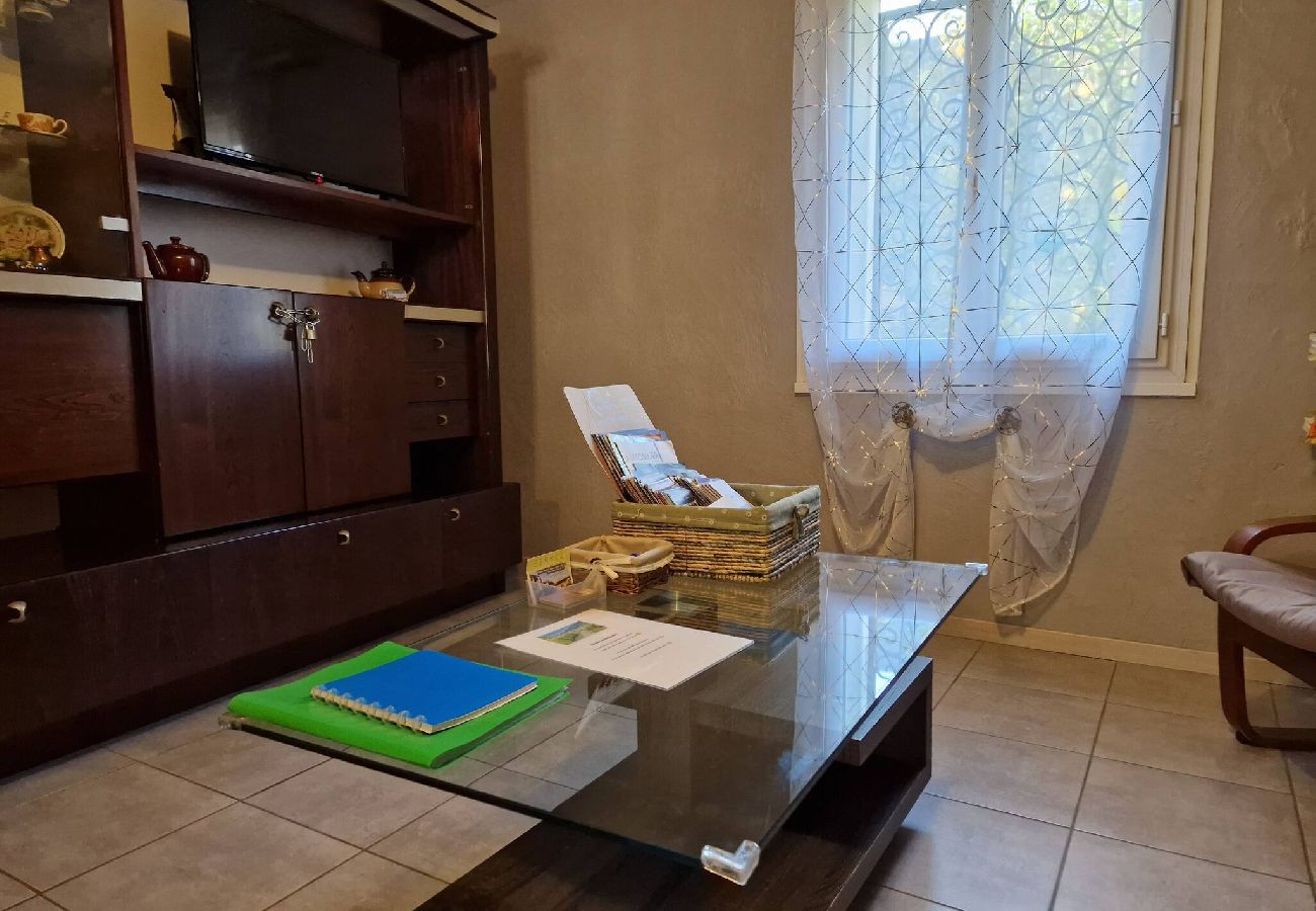 Maison à Espalion - Les Rives d´Espalion