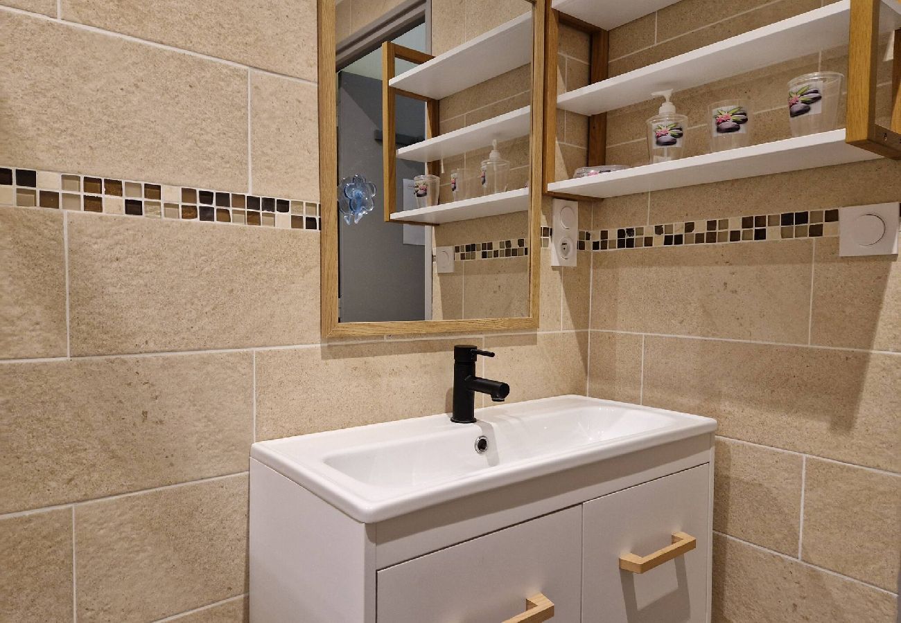 Maison à Espalion - Les Rives d´Espalion