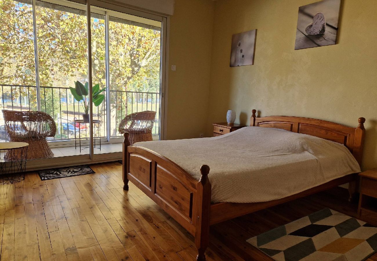 Maison à Espalion - Les Rives d´Espalion