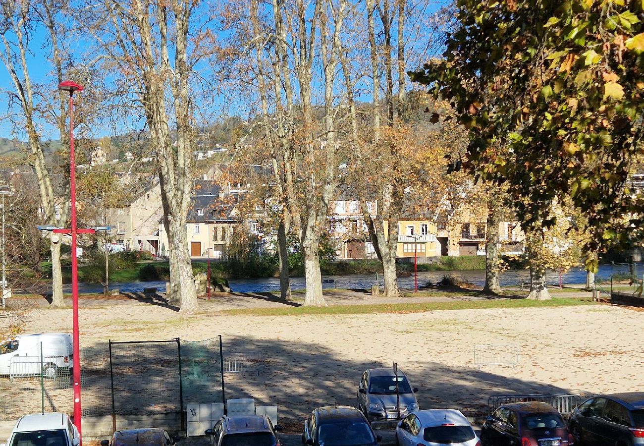 Maison à Espalion - Les Rives d´Espalion