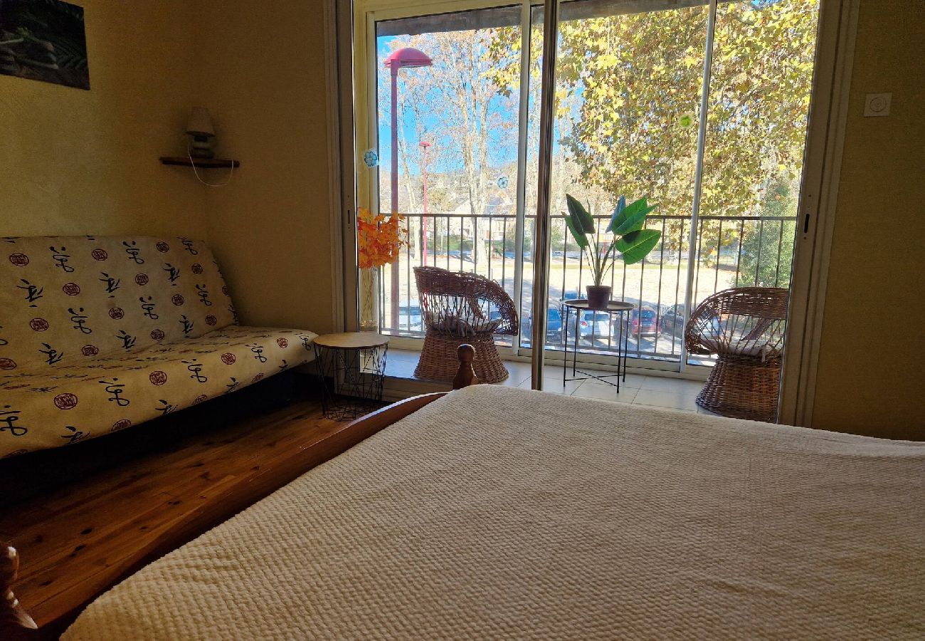 Maison à Espalion - Les Rives d´Espalion