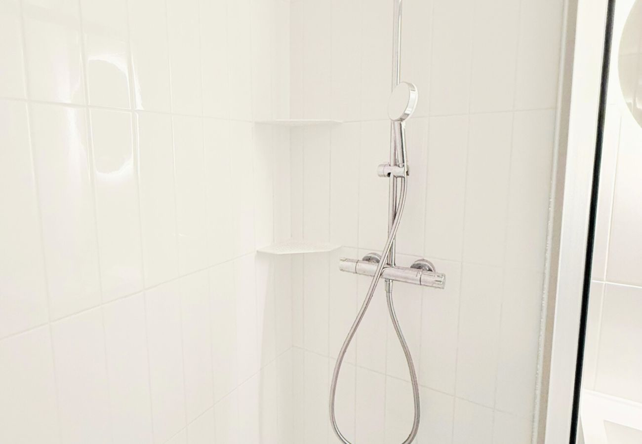 Chalet à Laguiole - Chalet Le Reposou