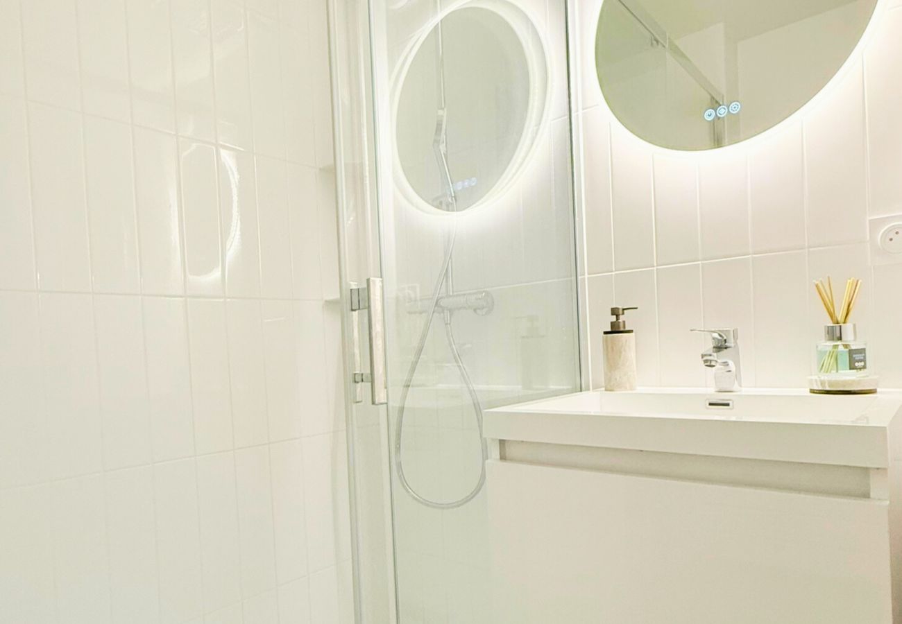 Chalet à Laguiole - Chalet Le Reposou