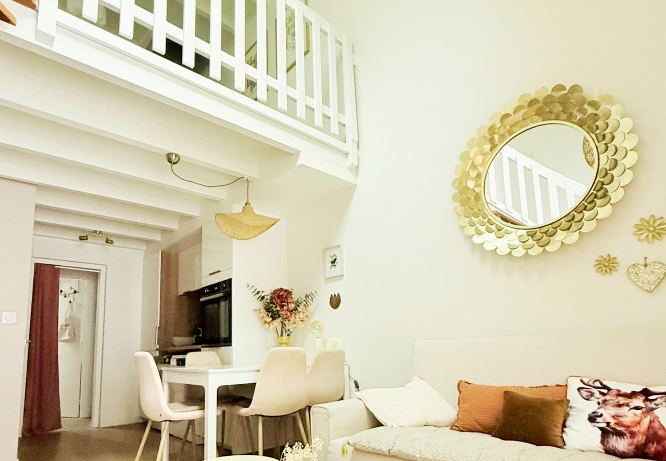 Chalet à Laguiole - Chalet Le Reposou