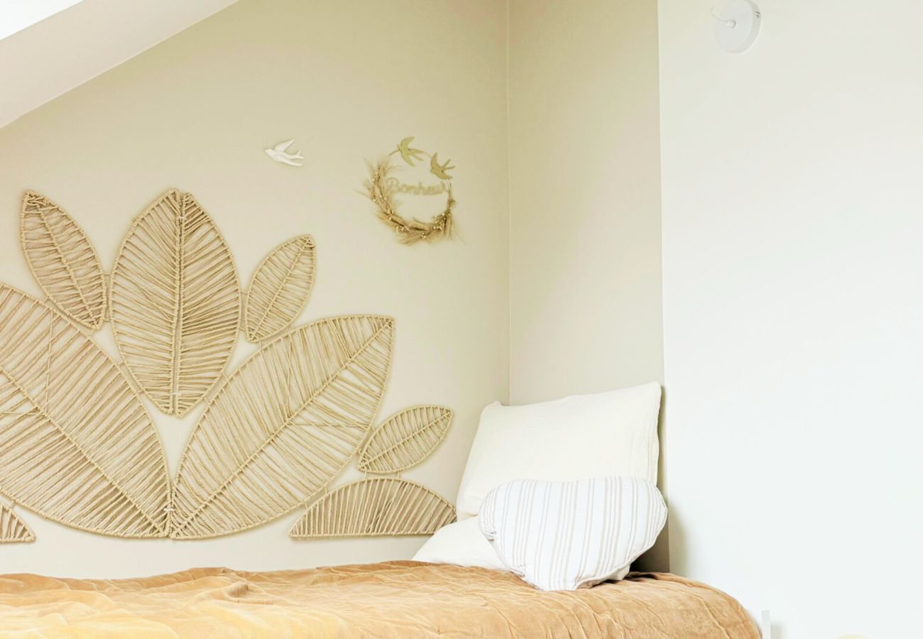 Chalet à Laguiole - Chalet Le Reposou