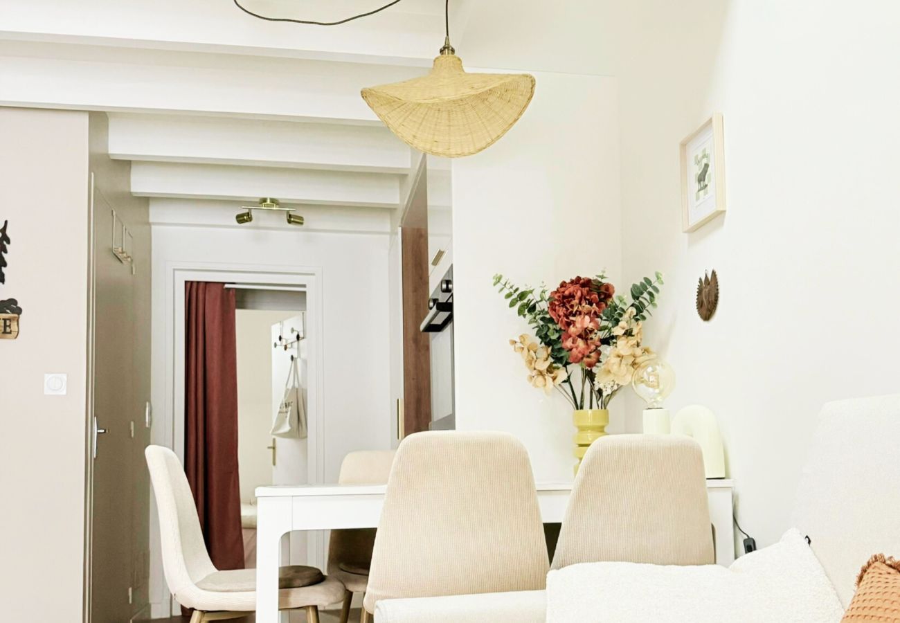 Chalet à Laguiole - Chalet Le Reposou