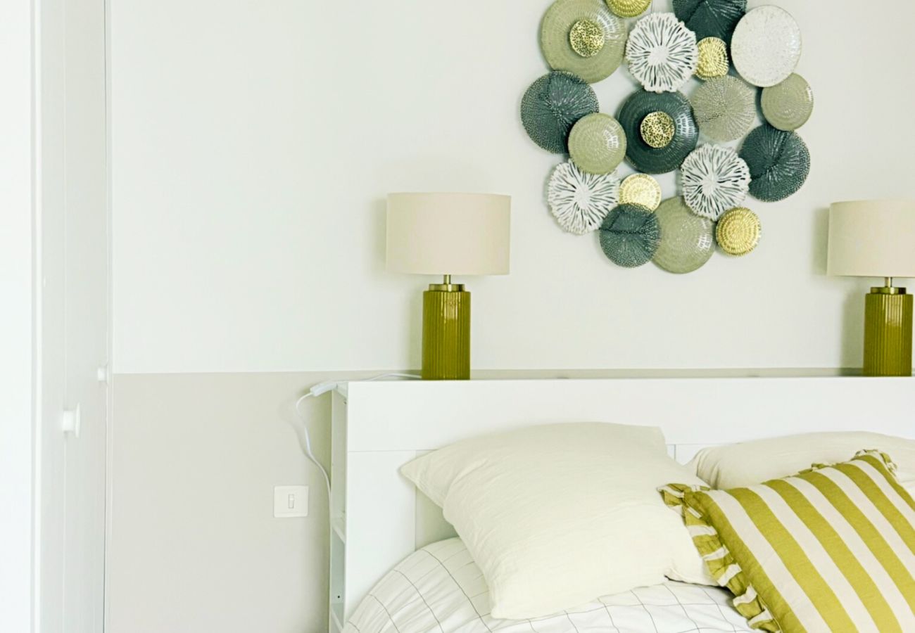 Chalet à Laguiole - Chalet Le Reposou