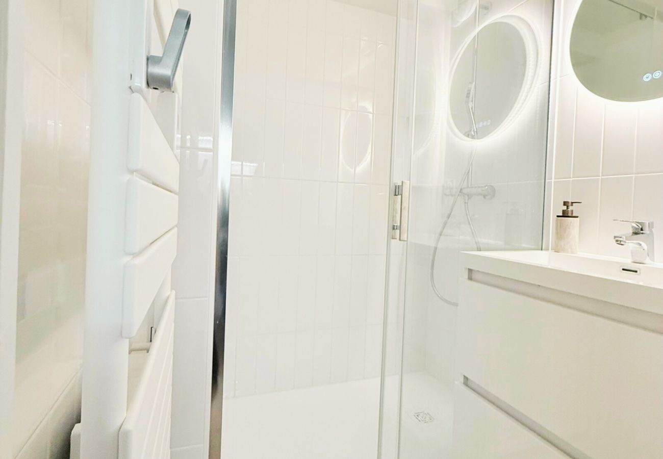 Chalet à Laguiole - Chalet Le Reposou