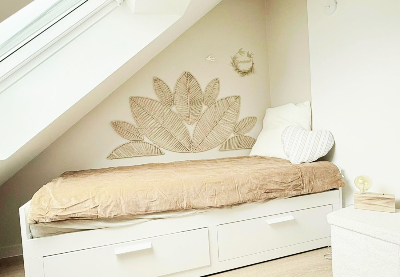 Chalet à Laguiole - Chalet Le Reposou