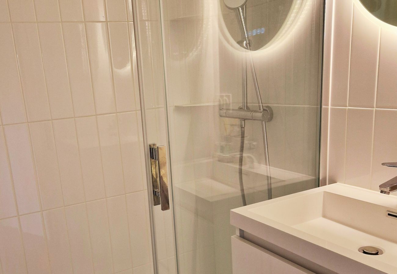 Chalet à Laguiole - Chalet Le Reposou