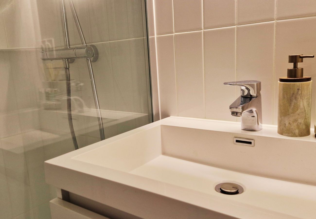 Chalet à Laguiole - Chalet Le Reposou