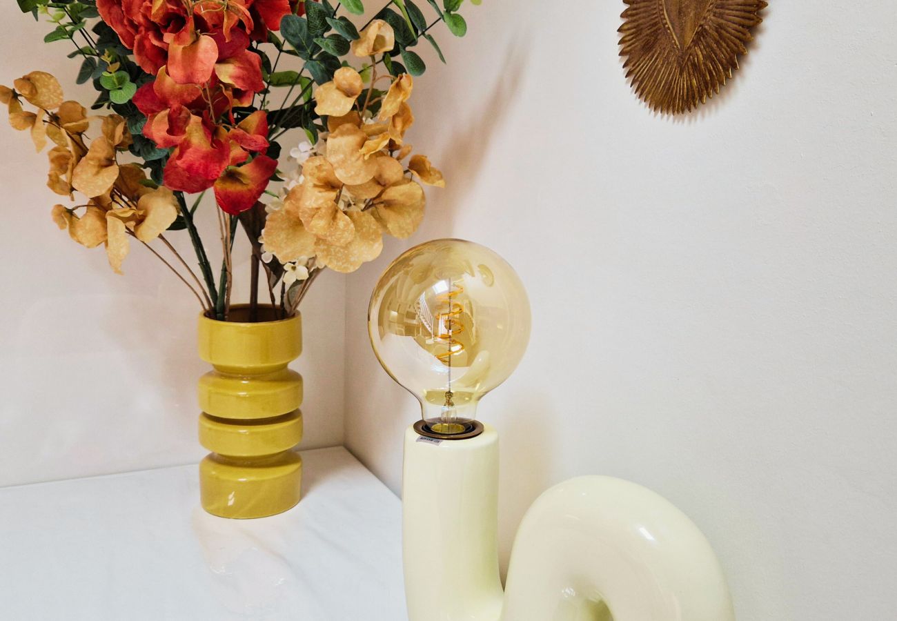 Chalet à Laguiole - Chalet Le Reposou