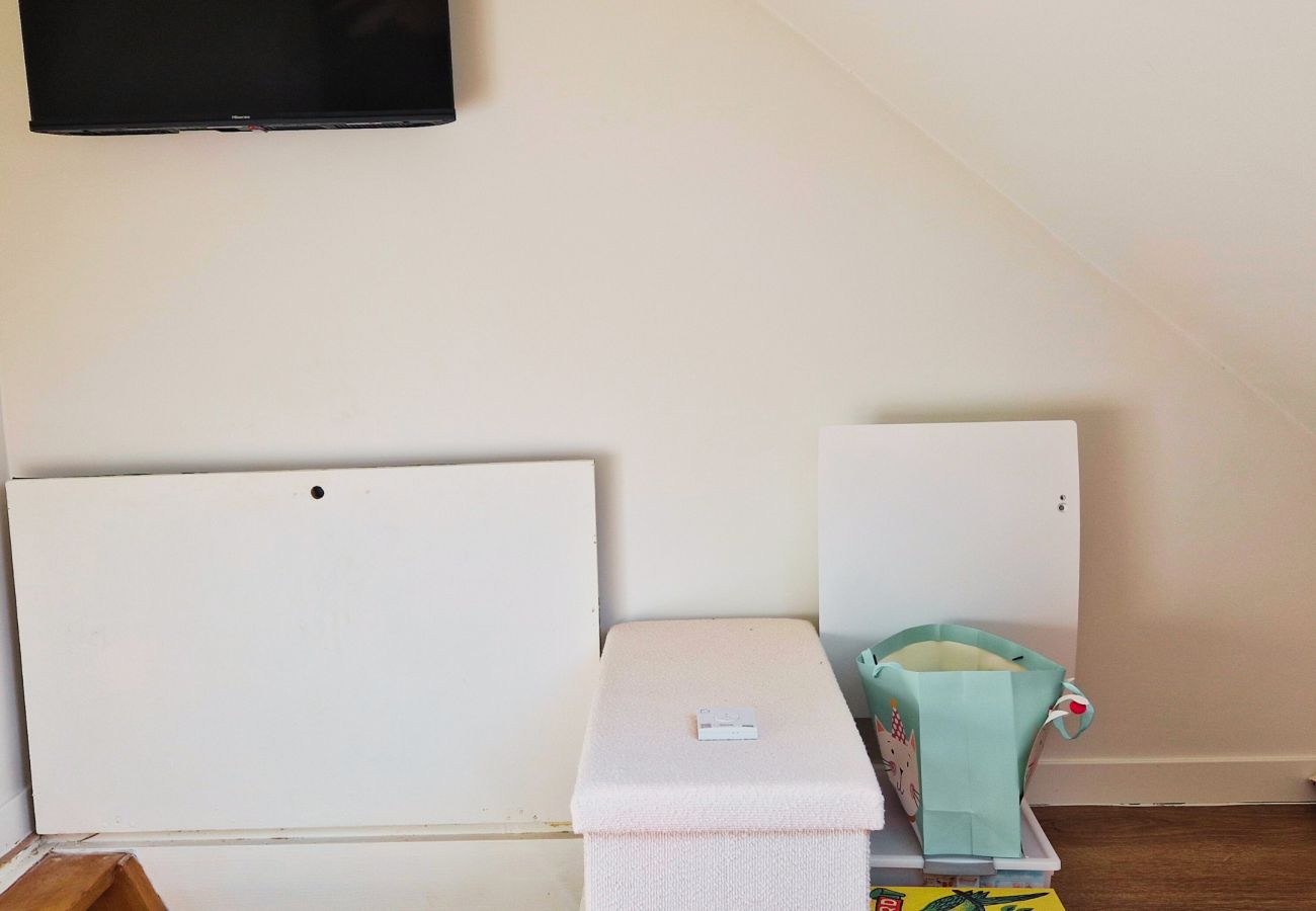 Chalet à Laguiole - Chalet Le Reposou