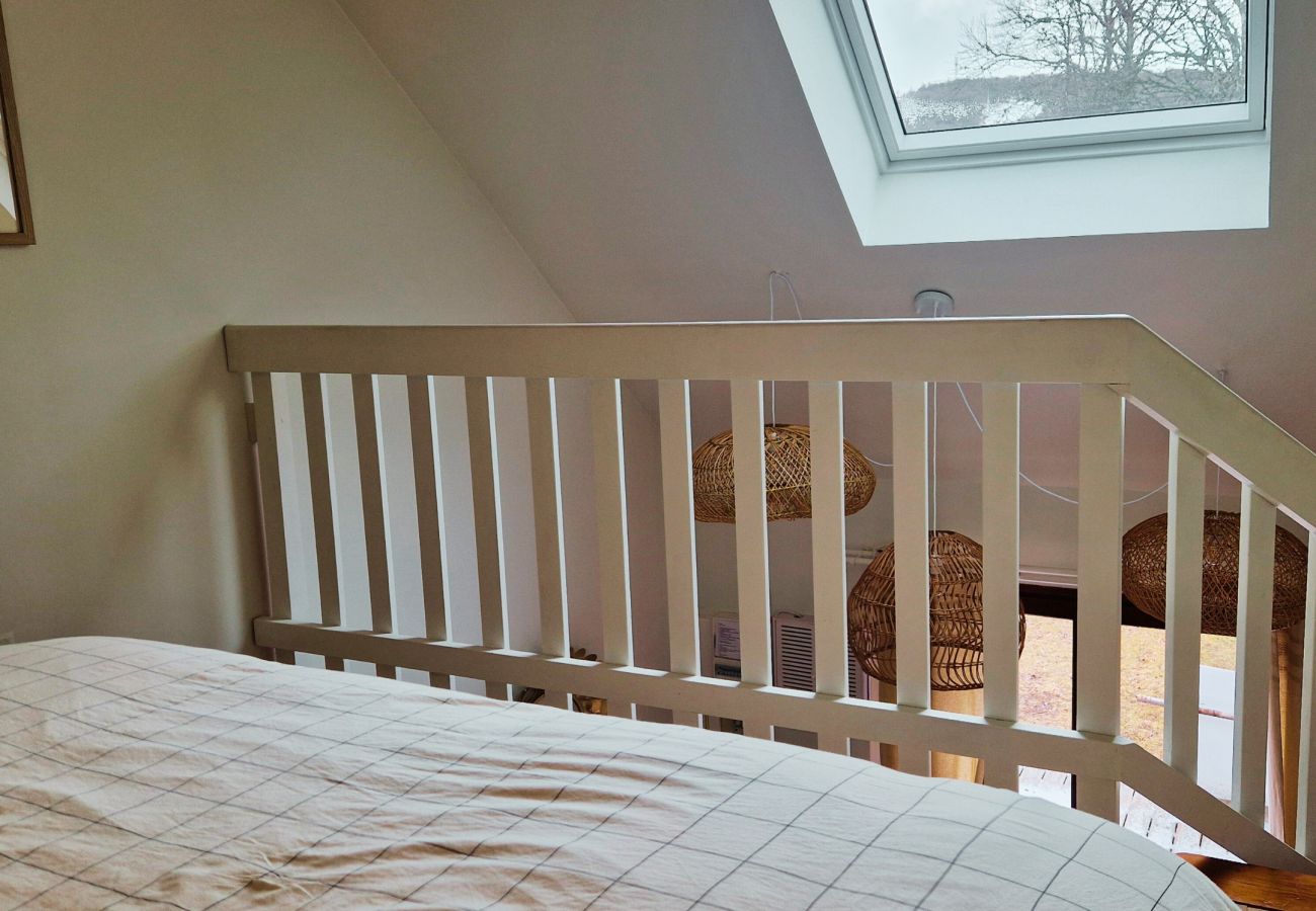 Chalet à Laguiole - Chalet Le Reposou