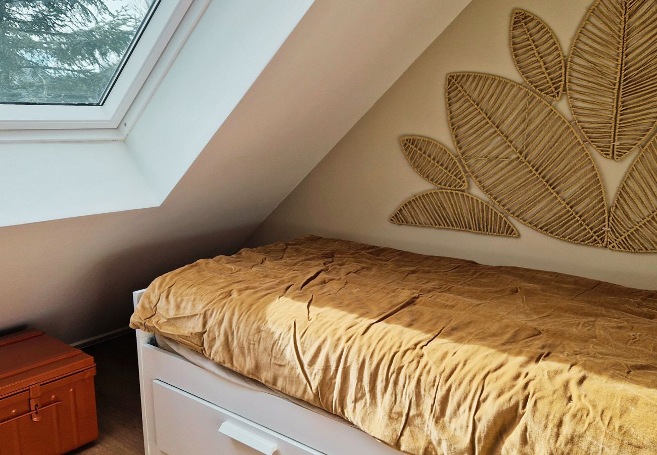 Chalet à Laguiole - Chalet Le Reposou