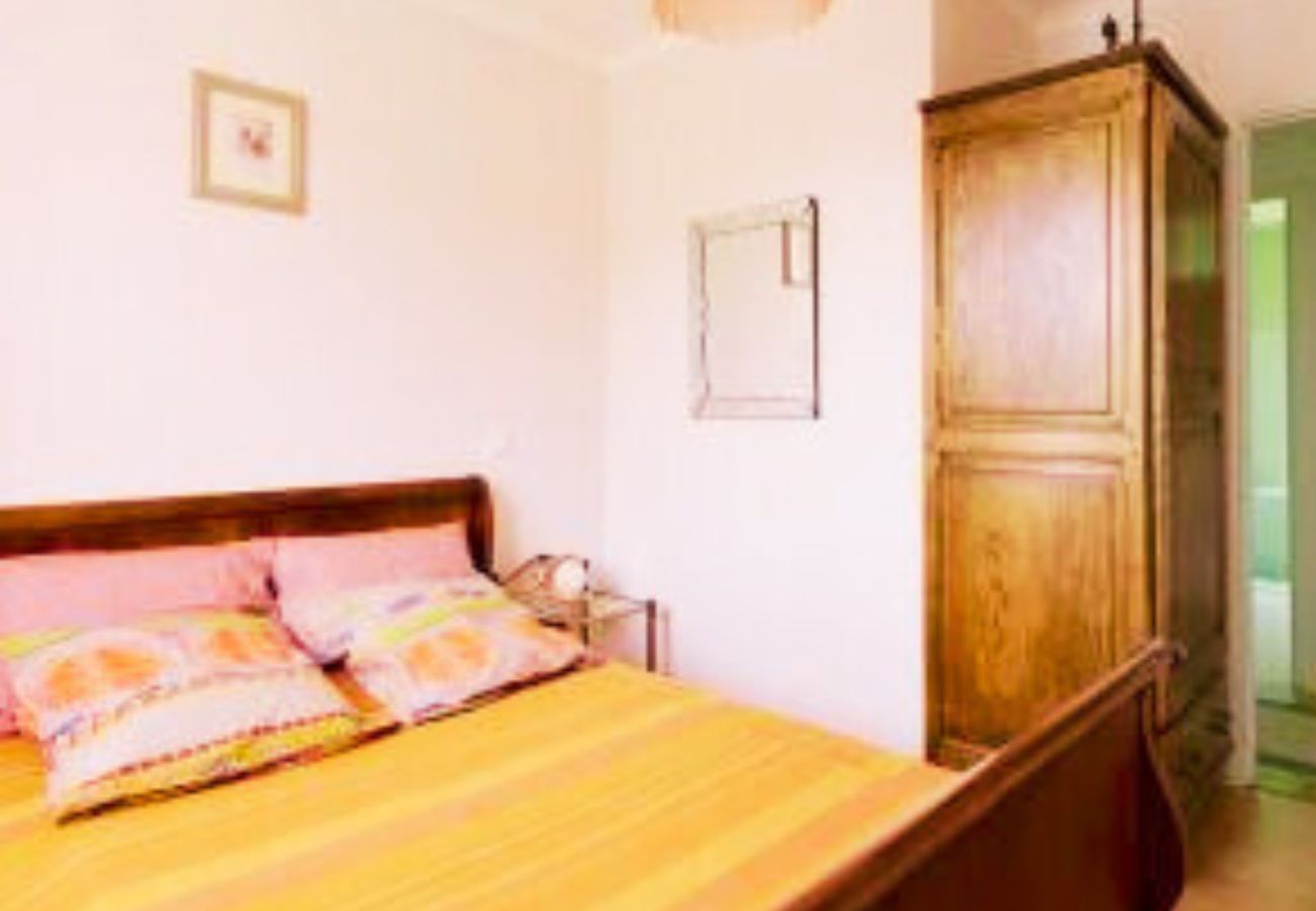 Maison à Entraygues-sur-Truyère - La maison de Dourils