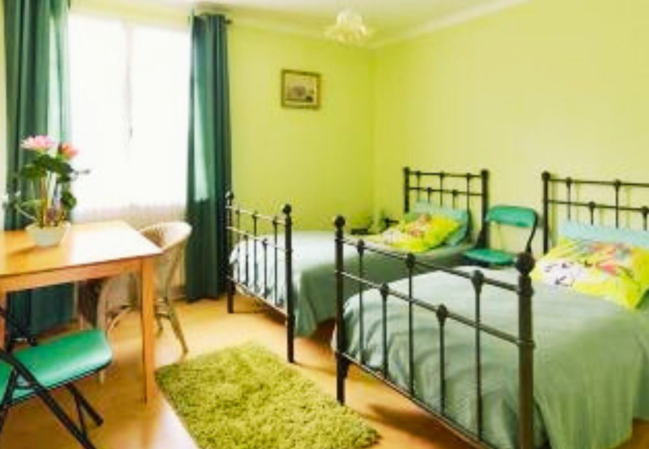 Maison à Entraygues-sur-Truyère - La maison de Dourils