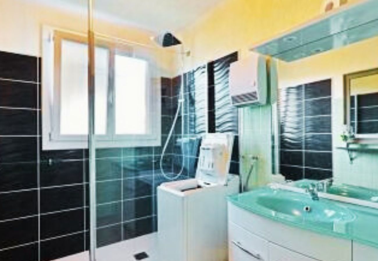 Maison à Entraygues-sur-Truyère - La maison de Dourils