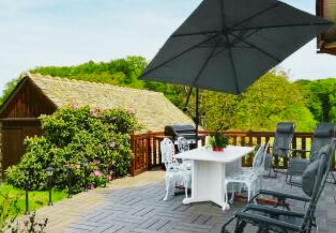 Maison à Entraygues-sur-Truyère - La maison de Dourils