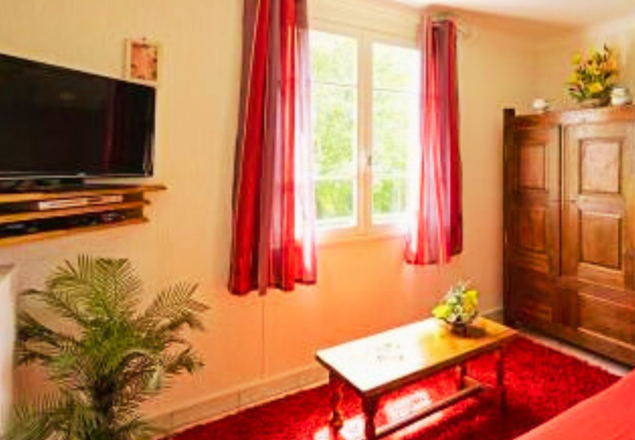 Maison à Entraygues-sur-Truyère - La maison de Dourils