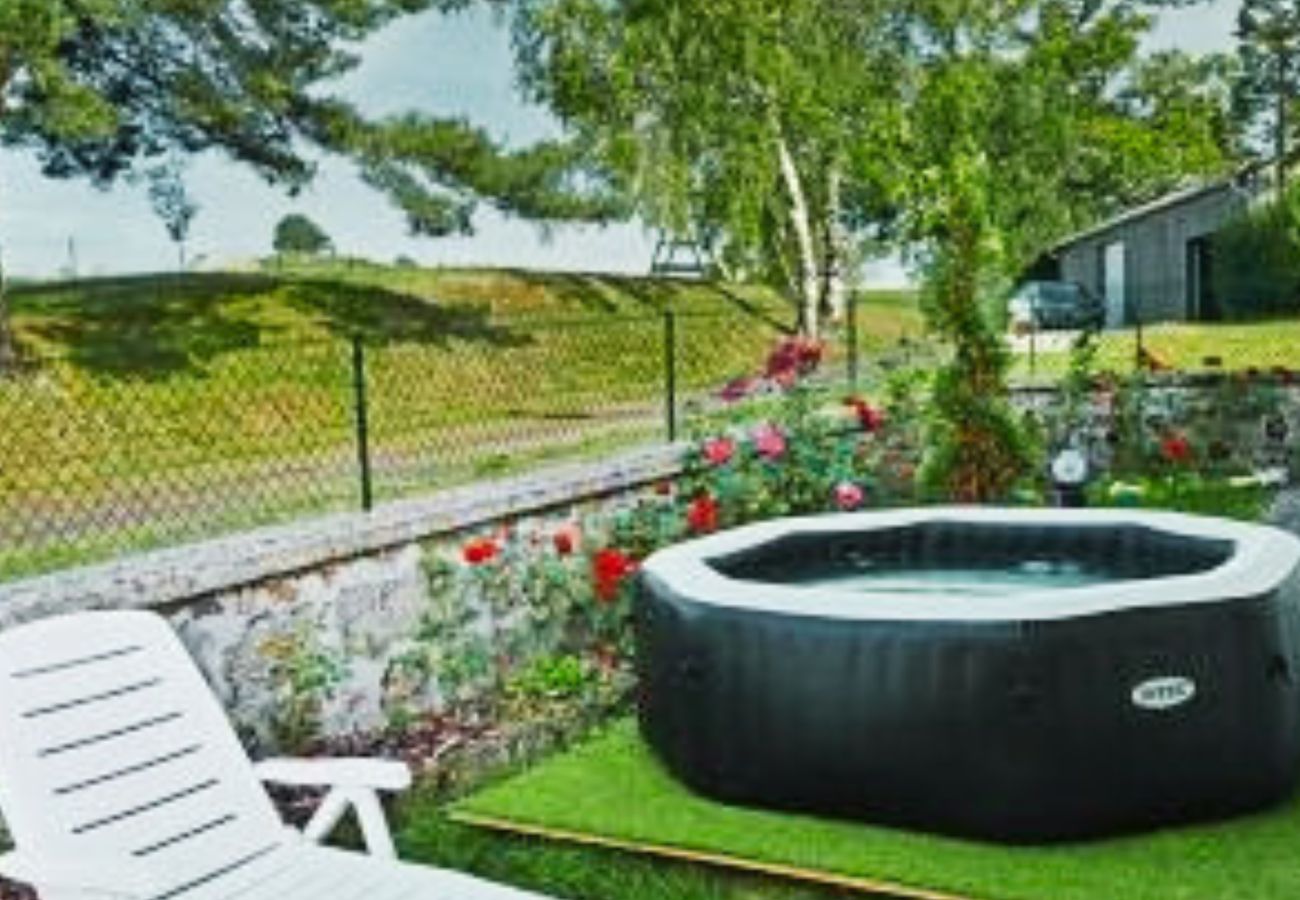 Maison à Entraygues-sur-Truyère - La maison de Dourils