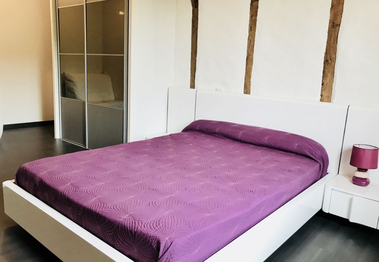 Gîte Rural à Montézic - La Perle de la Vallée