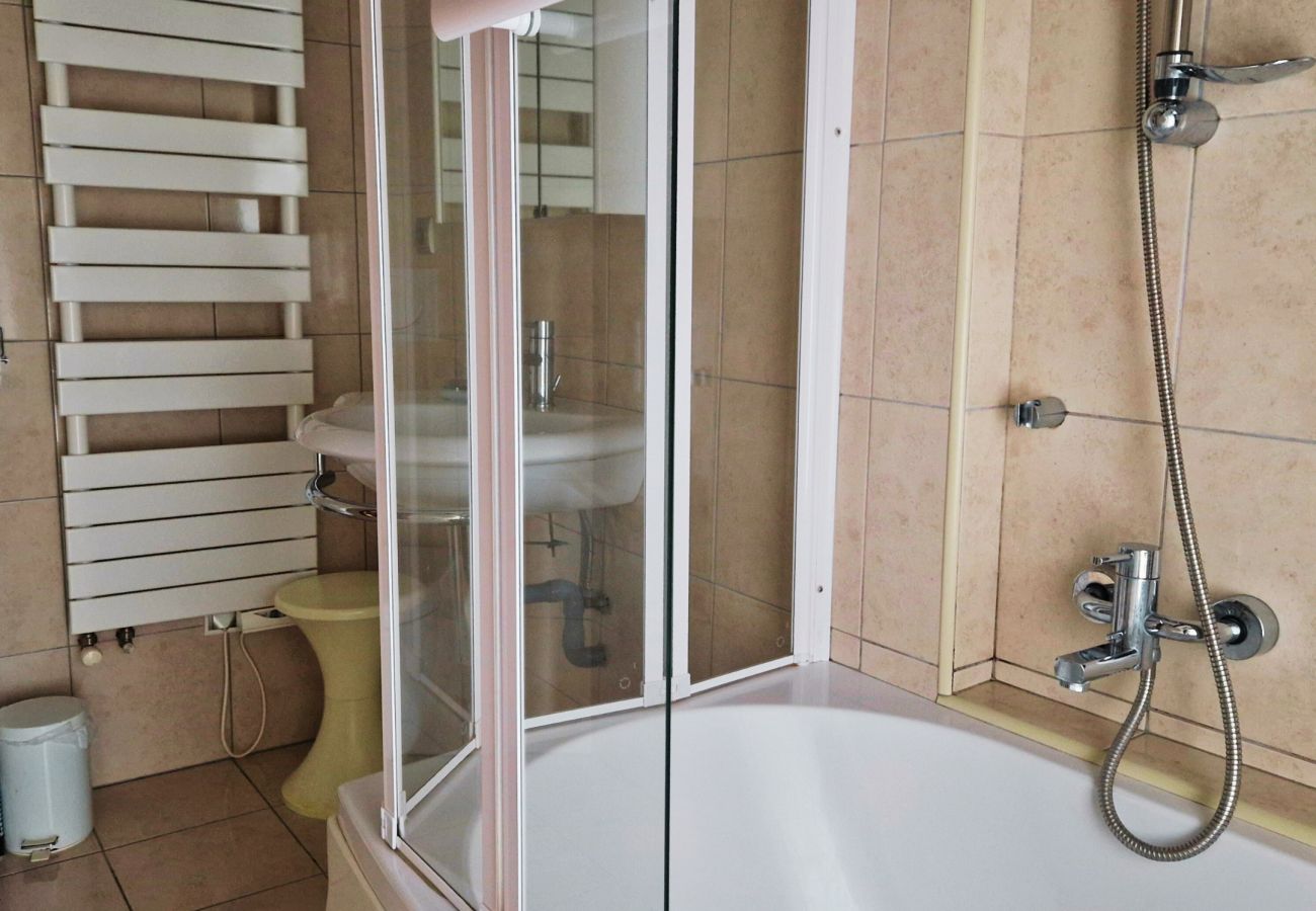 Gîte Rural à Saint-Amans-des-Cots - Gite de Saint-Juery