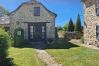 Gîte Rural à Saint-Amans-des-Cots - Gite de Saint-Juery