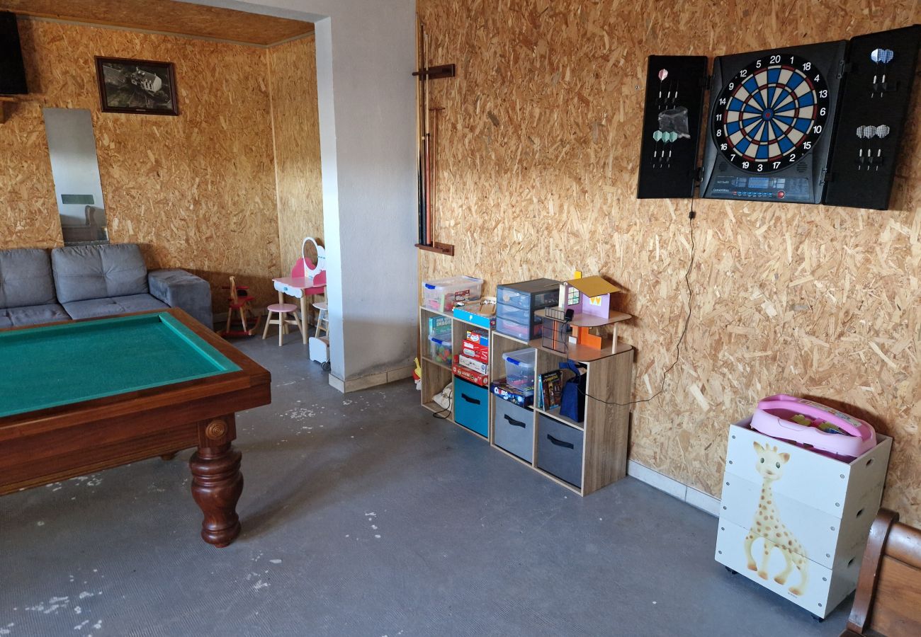 Maison à Laguiole - Les Terrasses de Laguiole