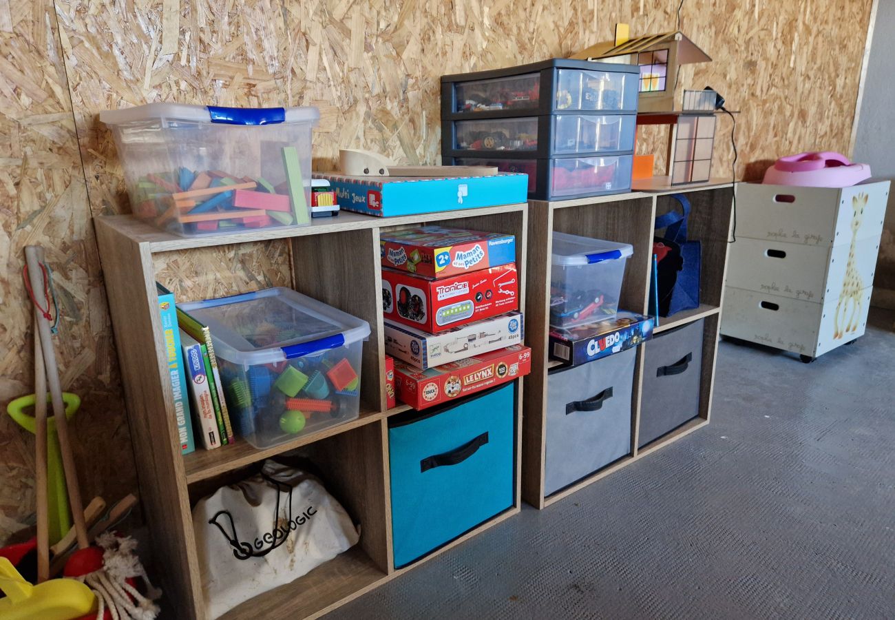 Maison à Laguiole - Les Terrasses de Laguiole