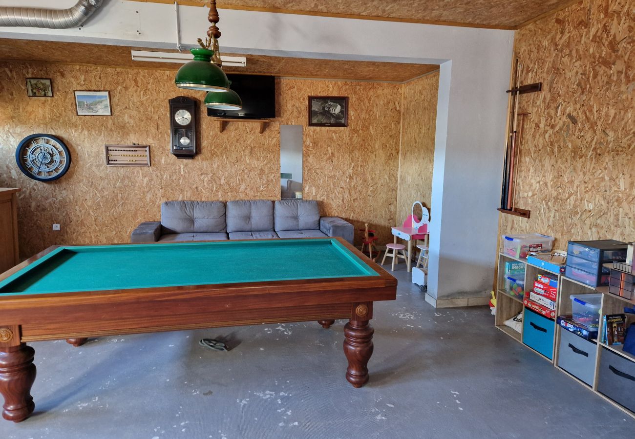 Maison à Laguiole - Les Terrasses de Laguiole