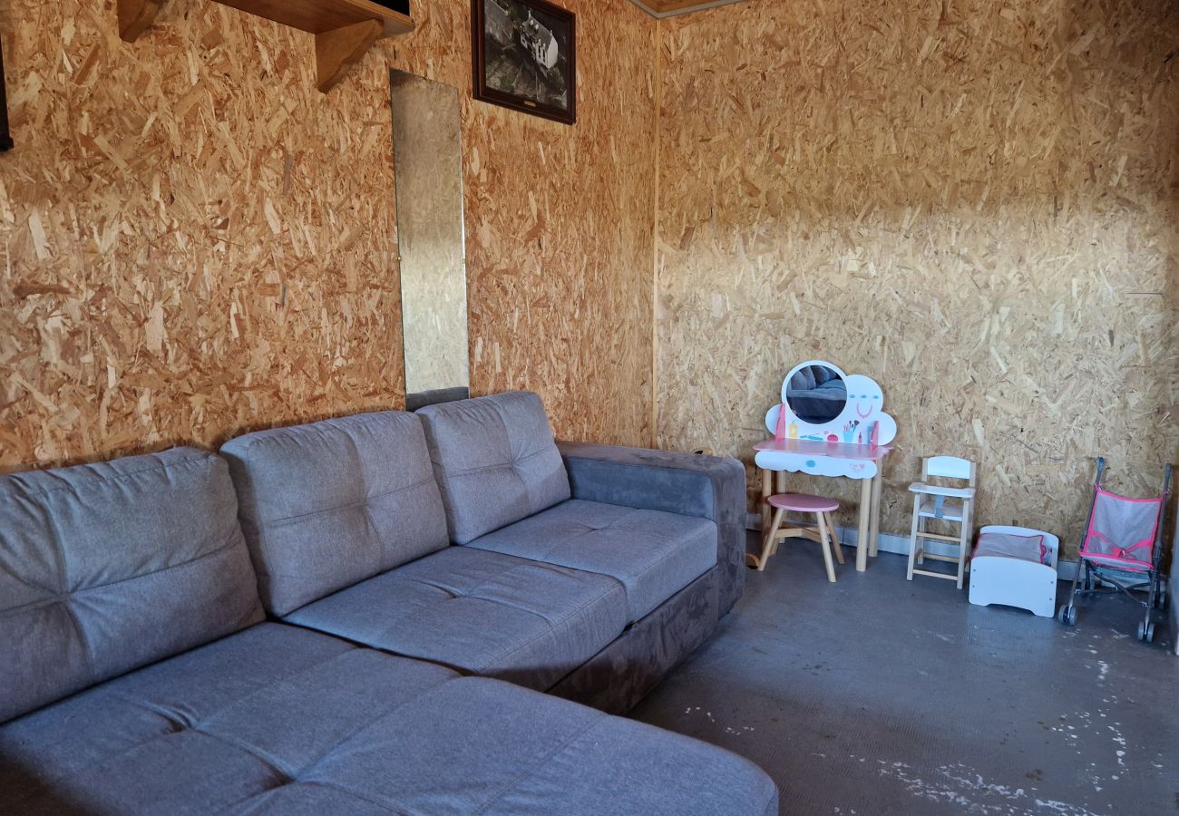 Maison à Laguiole - Les Terrasses de Laguiole