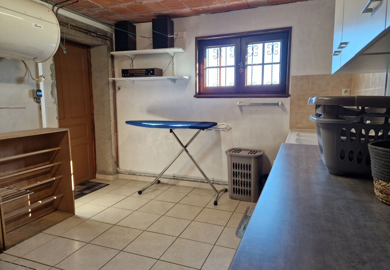 Maison à Laguiole - Les Terrasses de Laguiole