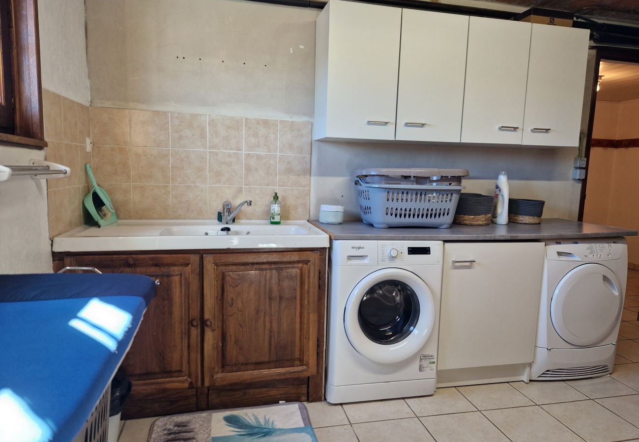 Maison à Laguiole - Les Terrasses de Laguiole