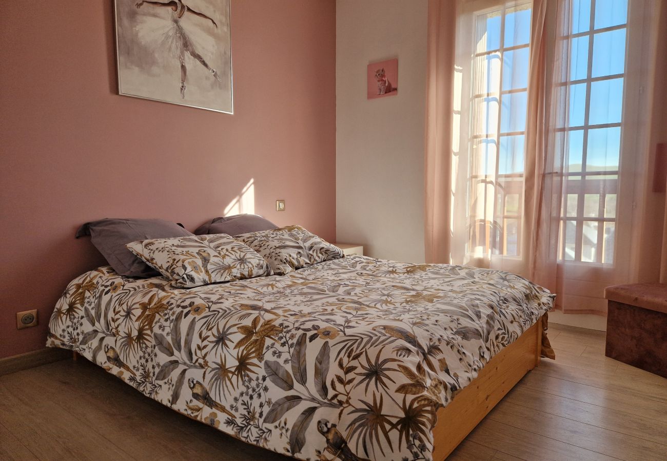 Maison à Laguiole - Les Terrasses de Laguiole