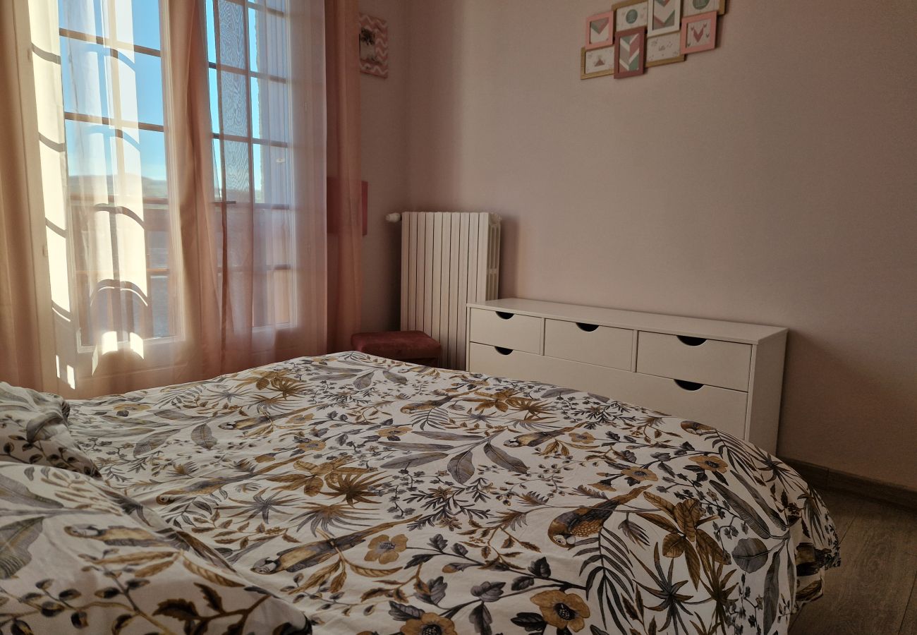 Maison à Laguiole - Les Terrasses de Laguiole