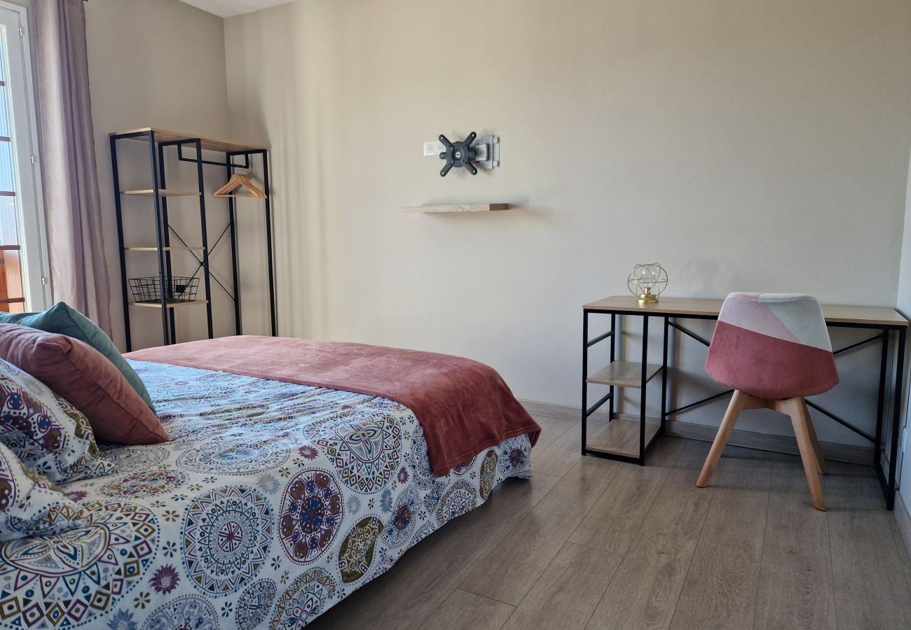 Maison à Laguiole - Les Terrasses de Laguiole