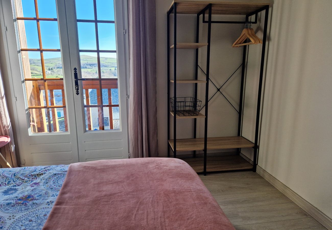 Maison à Laguiole - Les Terrasses de Laguiole