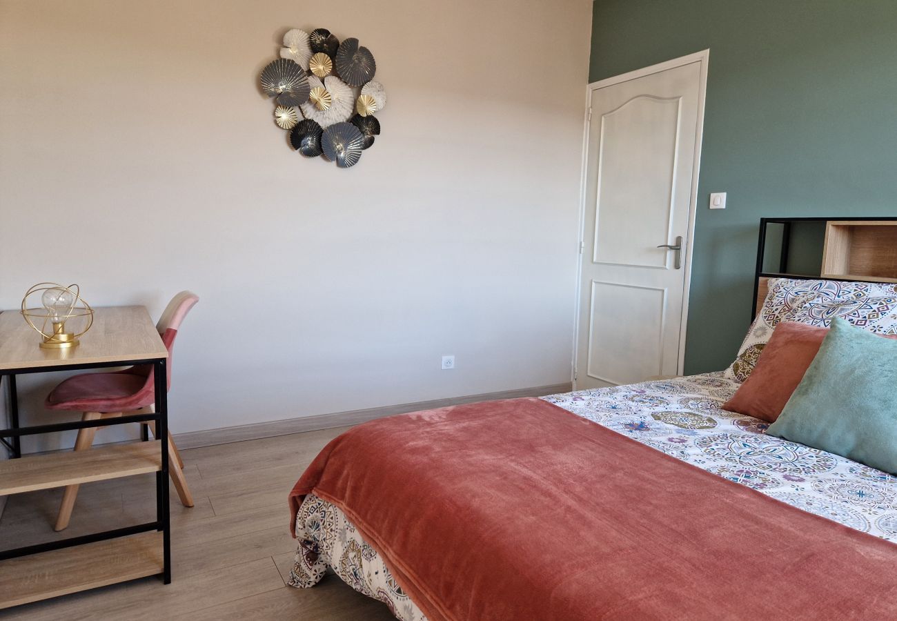 Maison à Laguiole - Les Terrasses de Laguiole