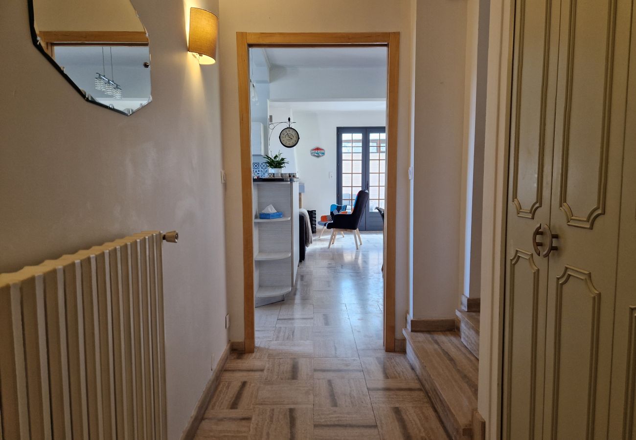 Maison à Laguiole - Les Terrasses de Laguiole