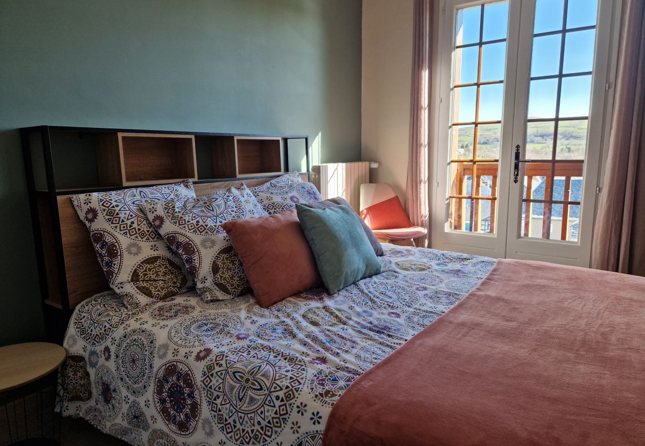 Maison à Laguiole - Les Terrasses de Laguiole