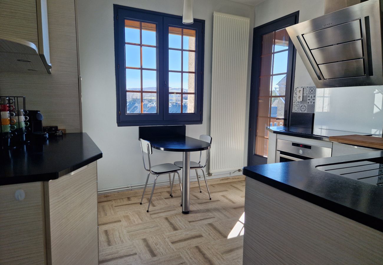 Maison à Laguiole - Les Terrasses de Laguiole