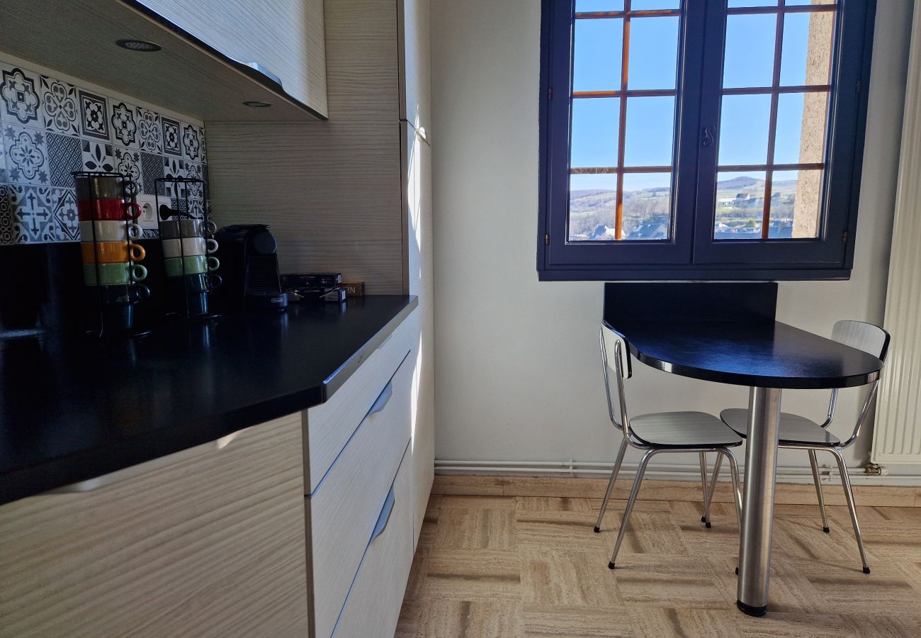 Maison à Laguiole - Les Terrasses de Laguiole