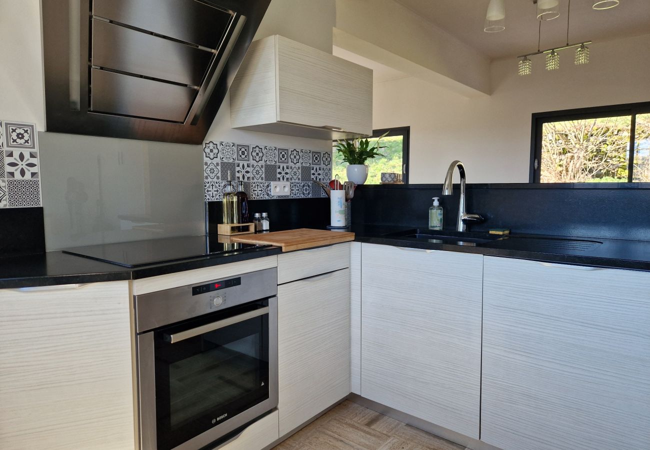 Maison à Laguiole - Les Terrasses de Laguiole