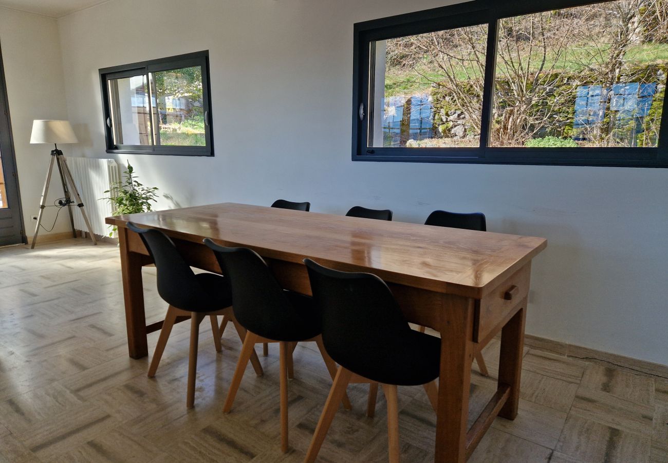 Maison à Laguiole - Les Terrasses de Laguiole